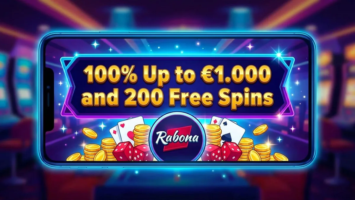 20Bet bonus casino